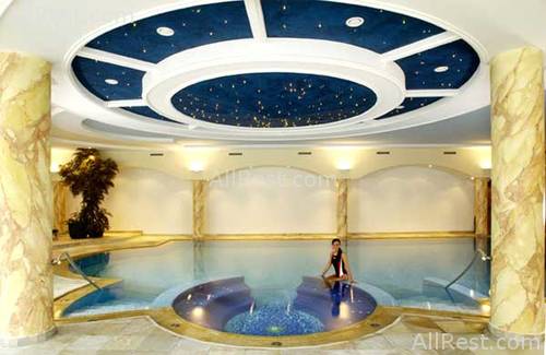 Gardena Grodnerhof Beauty & Wellness 34